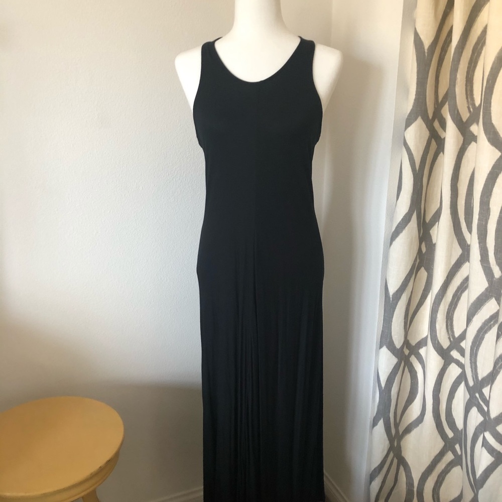 Little Black GAP Dress